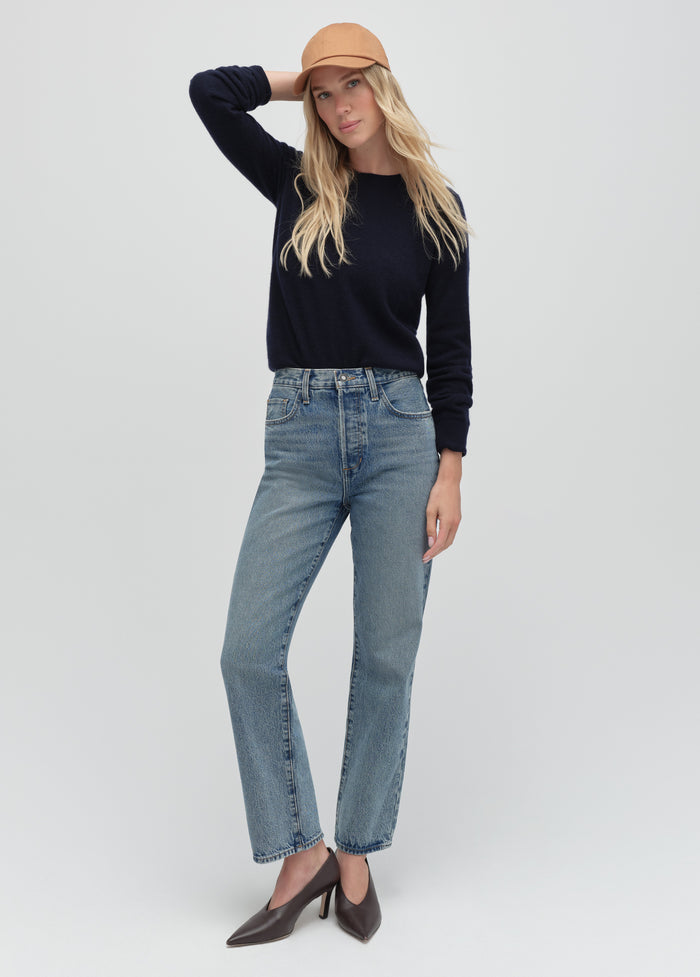 navy