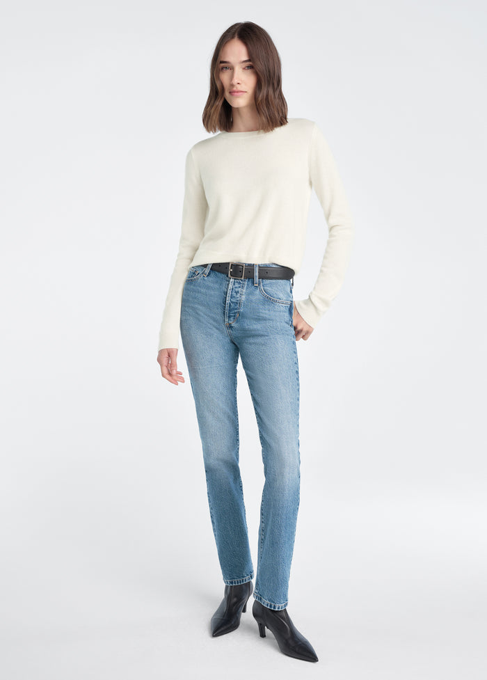 cream