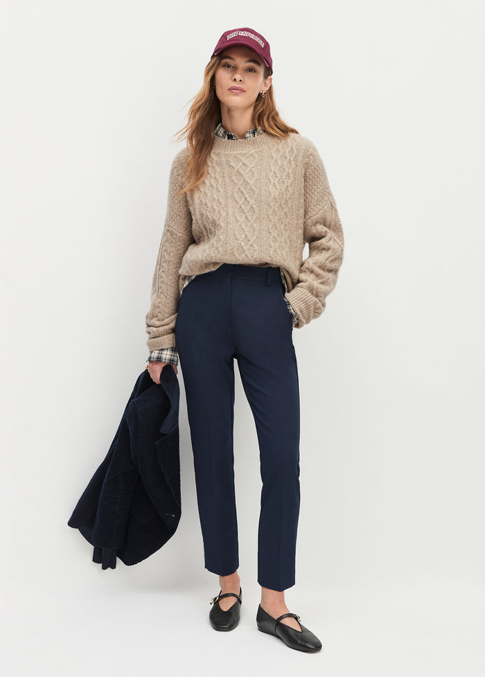 navy