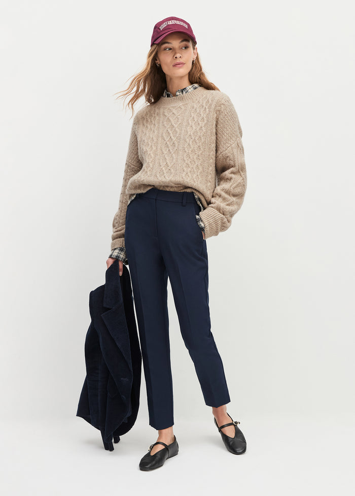 navy