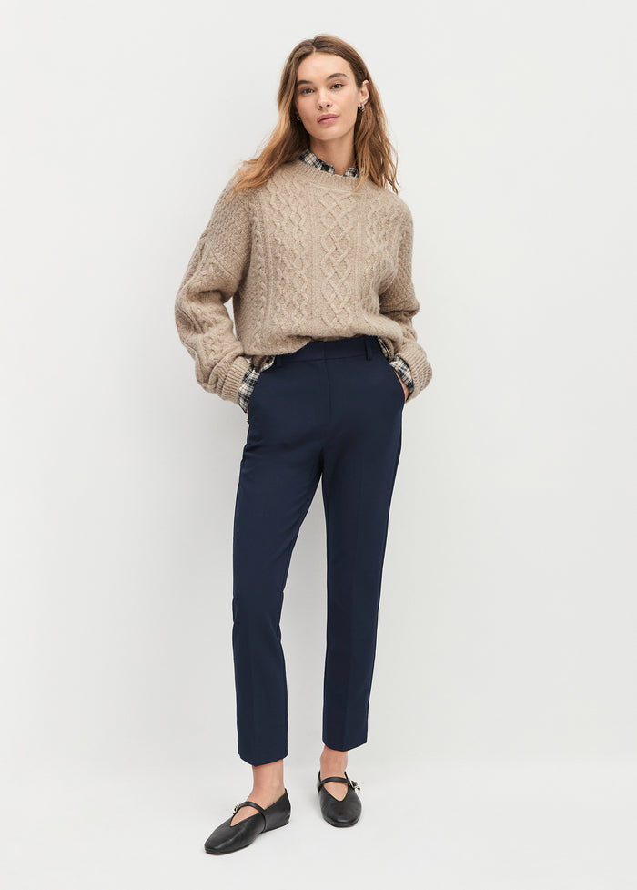 navy