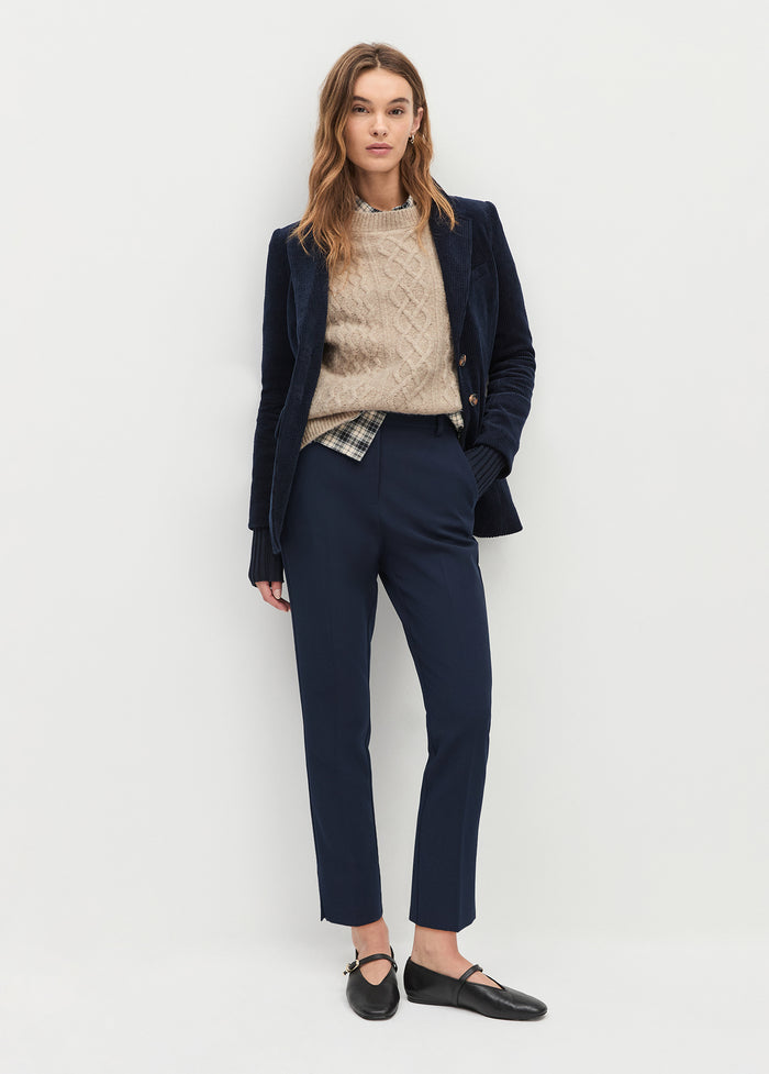 navy