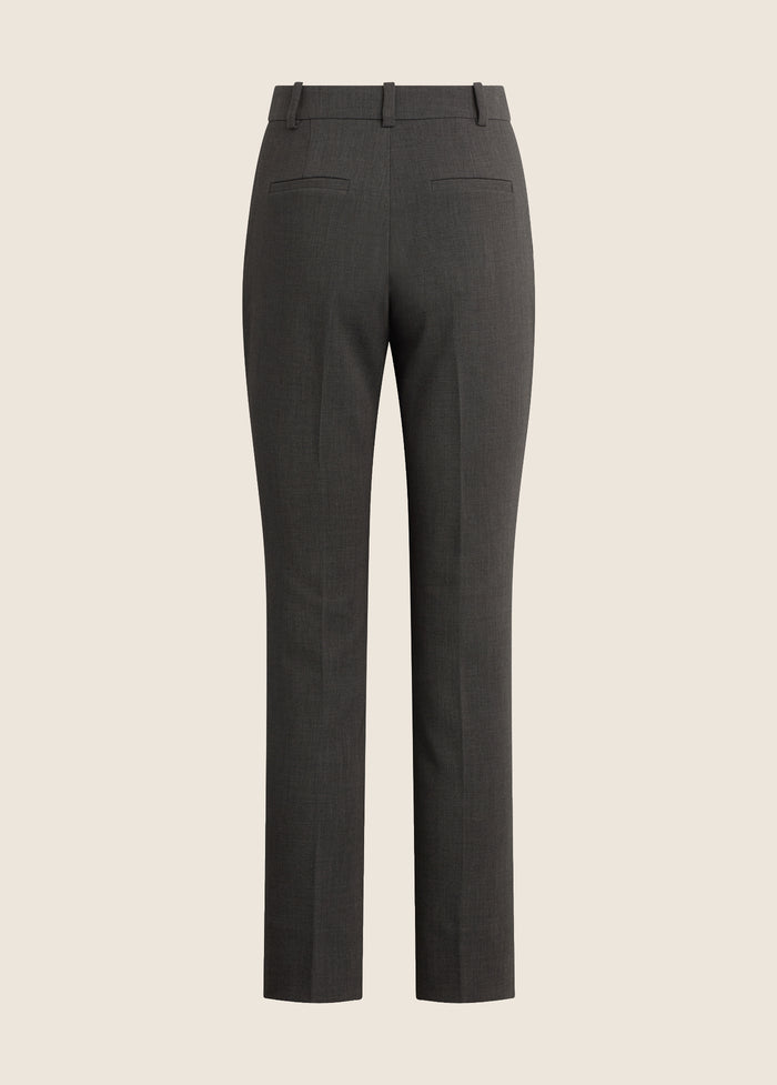 GREY SUITING