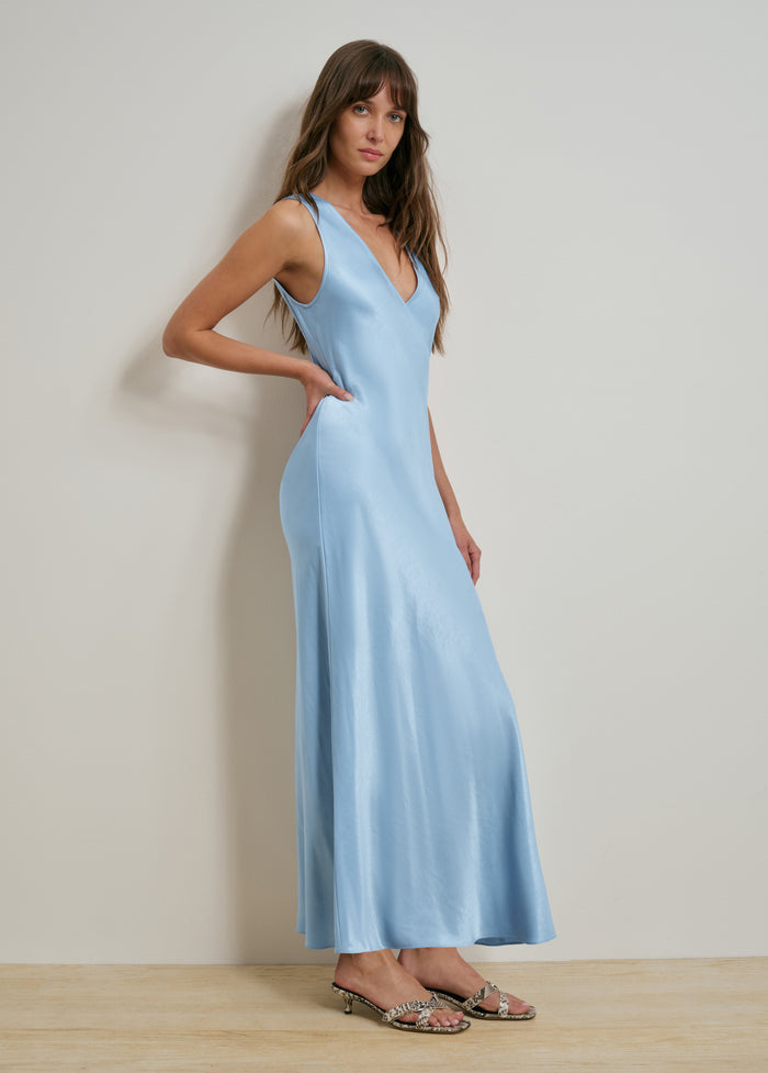 sea blue