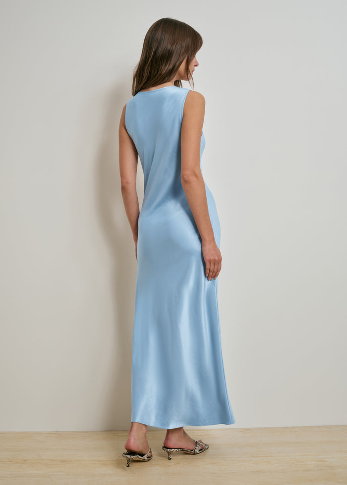 sea blue