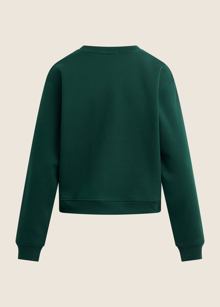 THE FAVORITE DAUGHTER CLUB SWEATSHIRT
