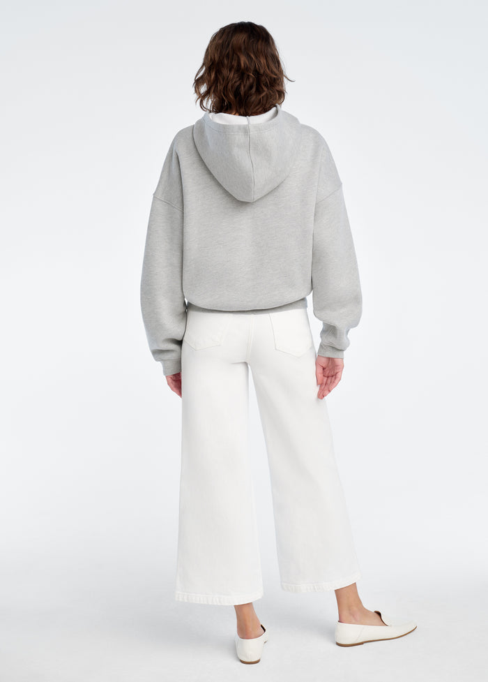 heather grey