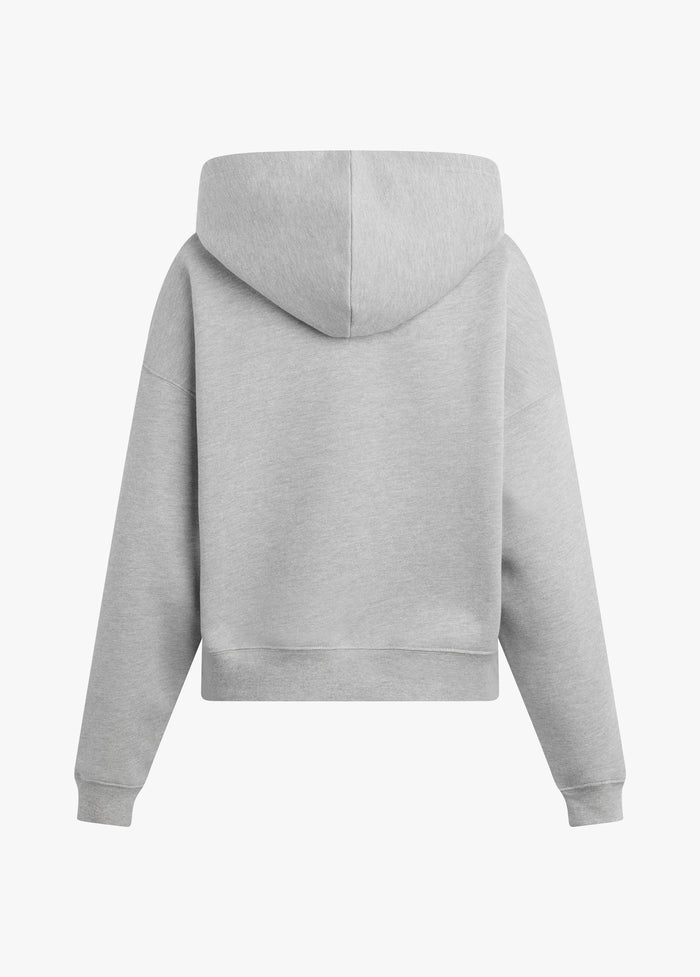 heather grey