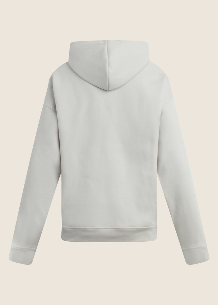 THE FAVORITE DAUGHTER HEART HOODIE