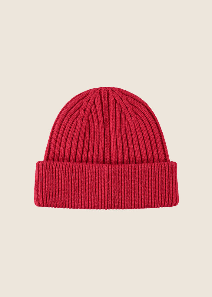 THE FAVORITE LOGO BEANIE
