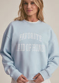 sky blue