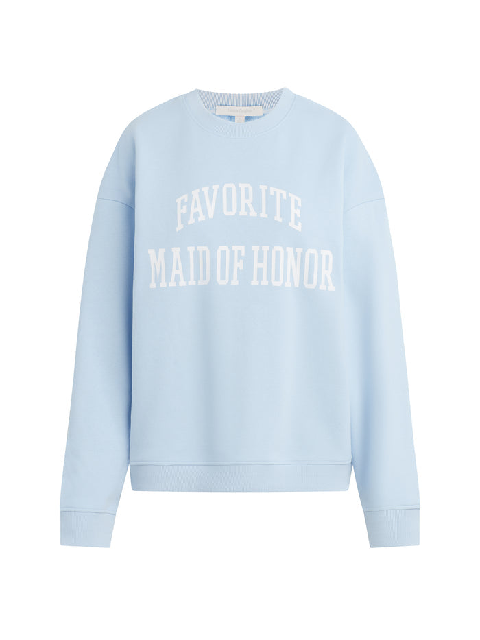 sky blue