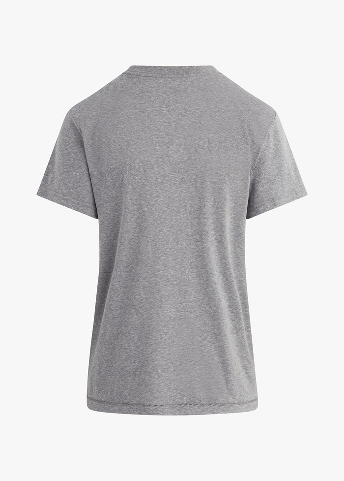 heather grey