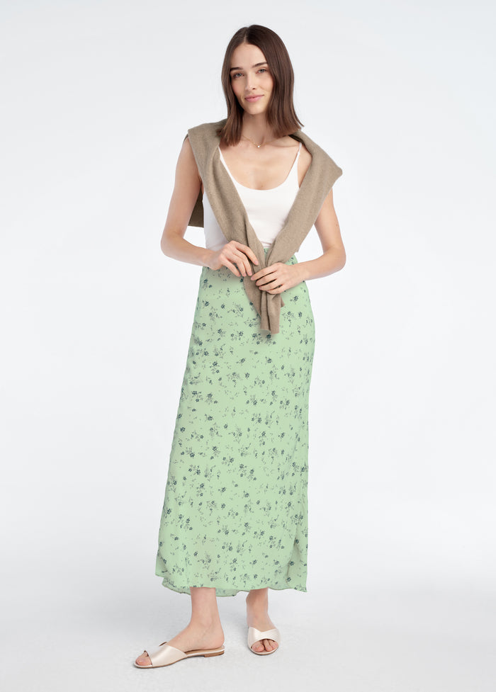 ditsy floral