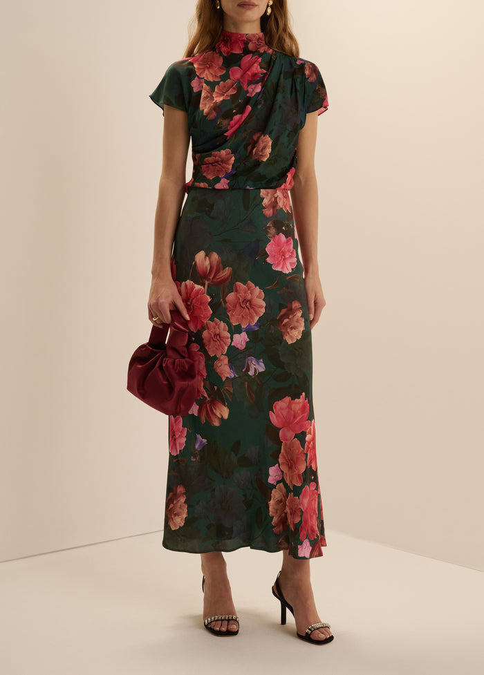 THE FAVORITE SKIRT
