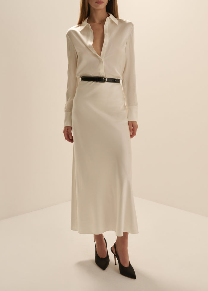 THE FAVORITE SKIRT