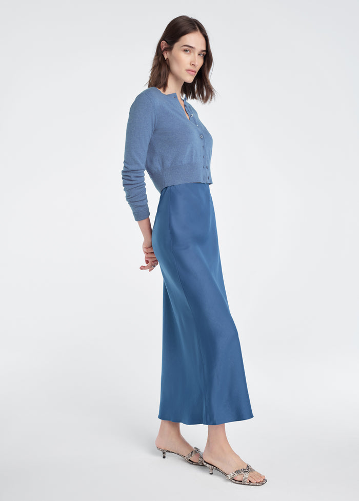 river blue