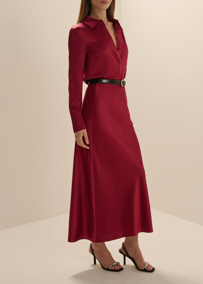 THE FAVORITE SKIRT