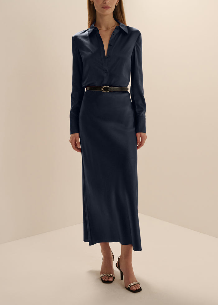 THE FAVORITE SKIRT