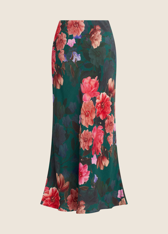 THE FAVORITE SKIRT