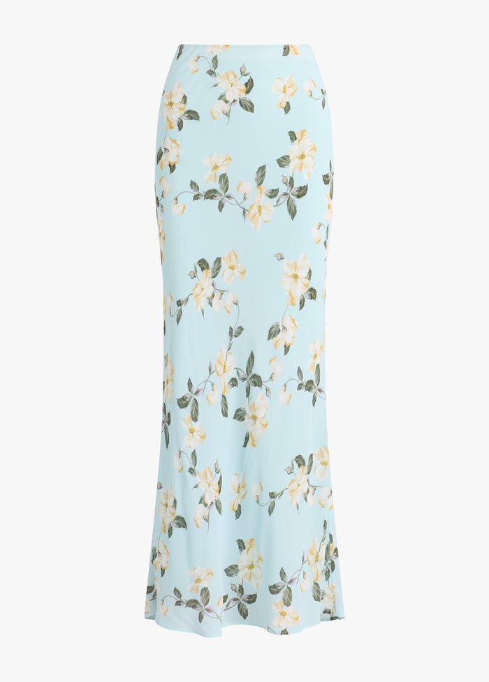 THE FAVORITE SKIRT