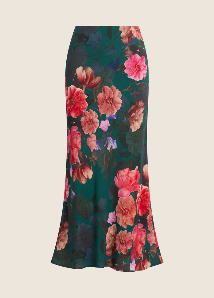 THE FAVORITE SKIRT