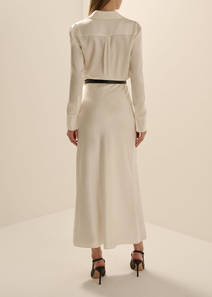 THE FAVORITE SKIRT