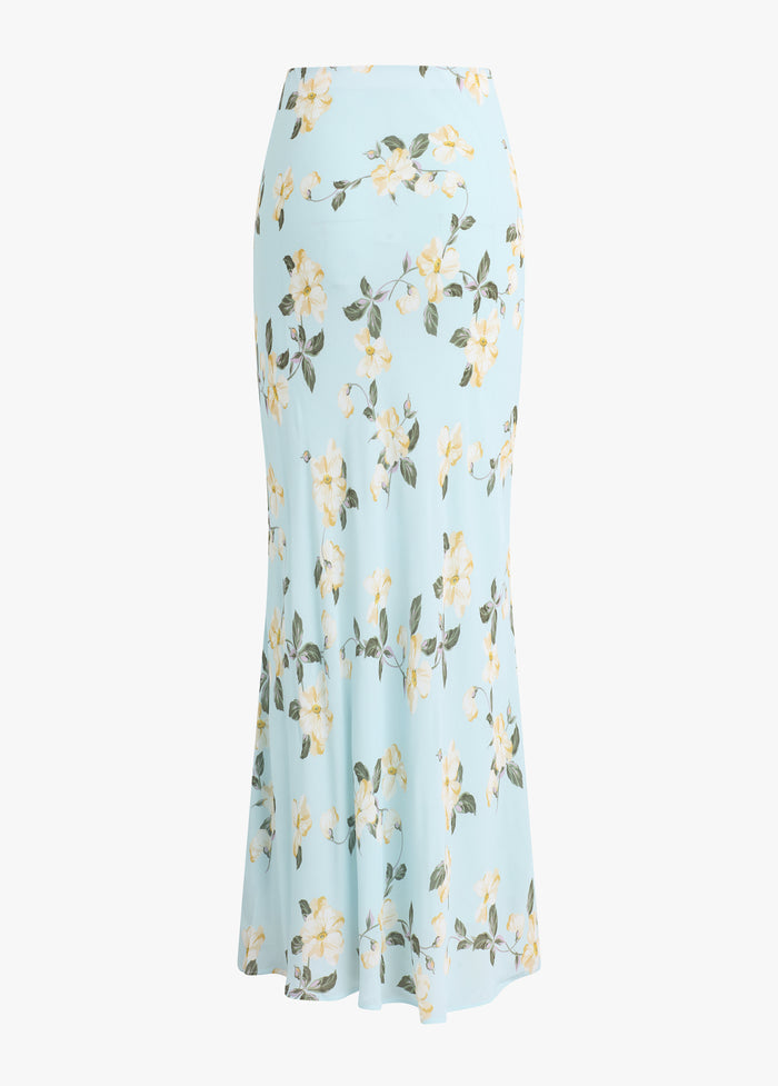 THE FAVORITE SKIRT