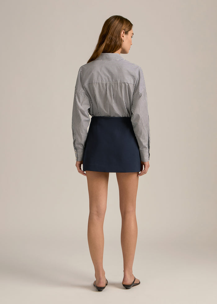 navy