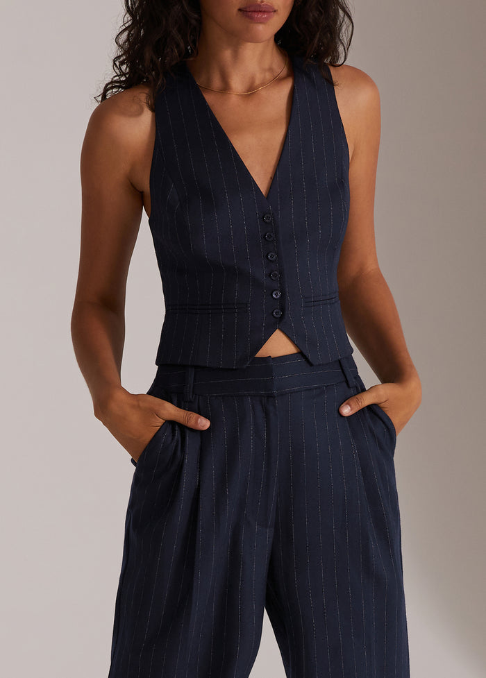 THE FAVORITE VEST
