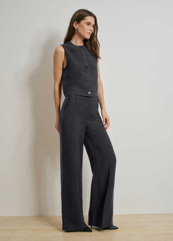 THE FINE LINE PANT