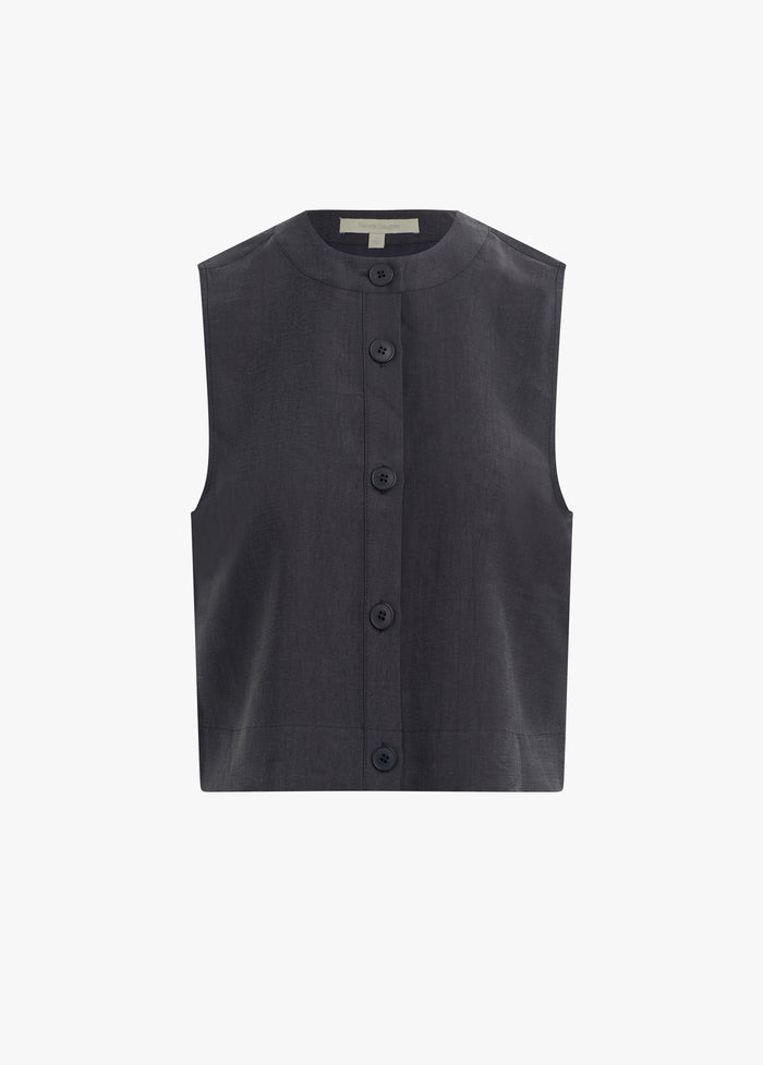 THE FINE LINE TOP