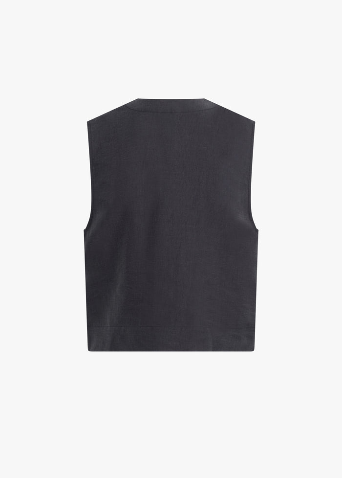 THE FINE LINE TOP