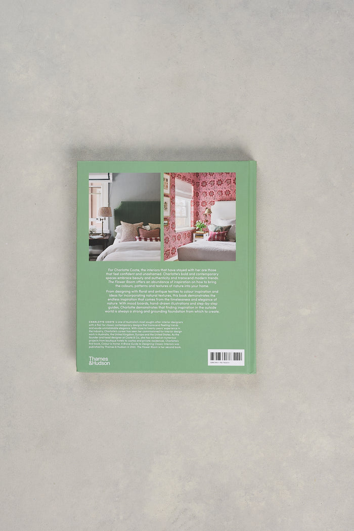 The Flower Room Book - MULTICOLOUR