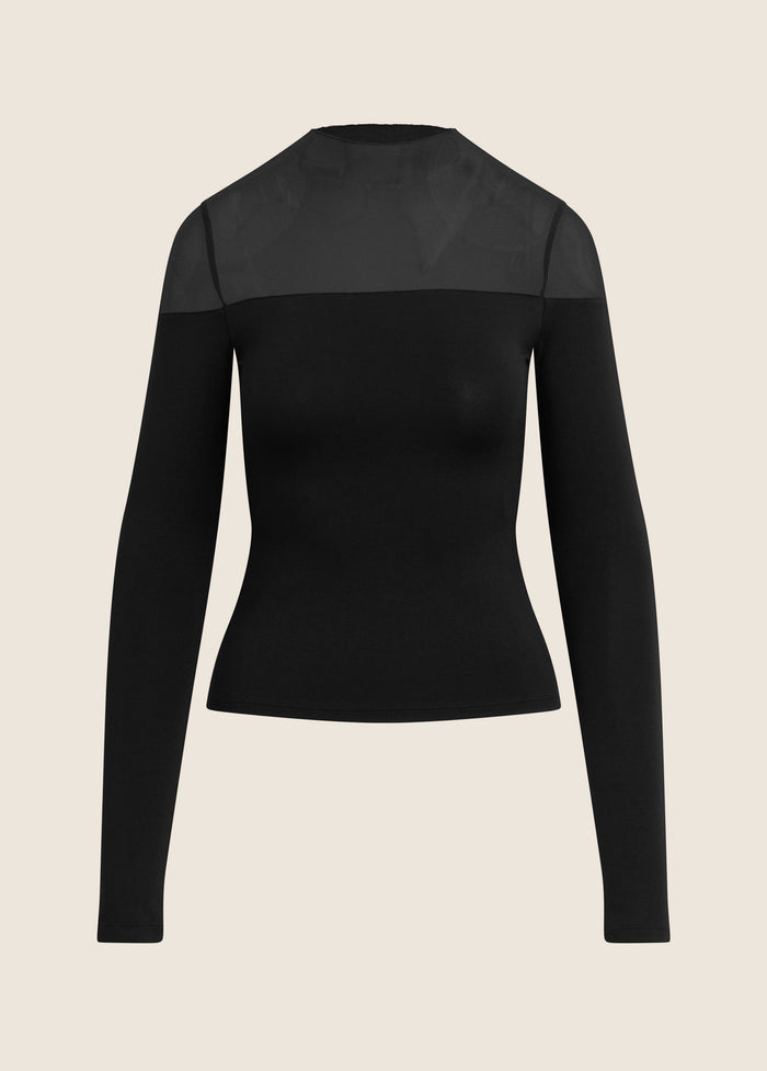THE FOR THE GIRLS TOP