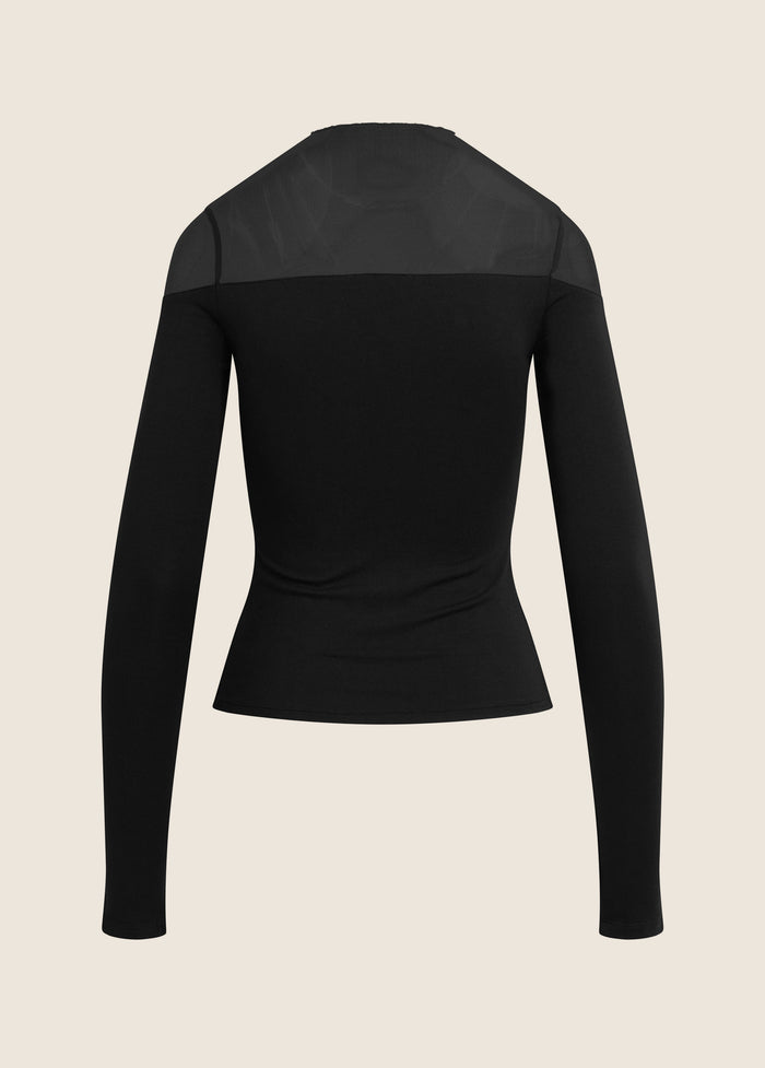 THE FOR THE GIRLS TOP