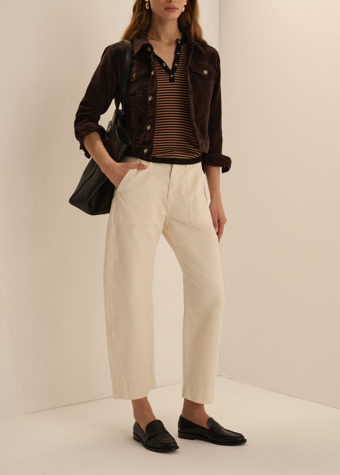 THE FOUNDATION HENLEY