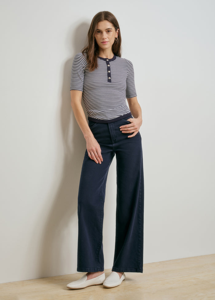 THE FOUNDATION HENLEY