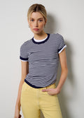 THE FOUNDATION TEE