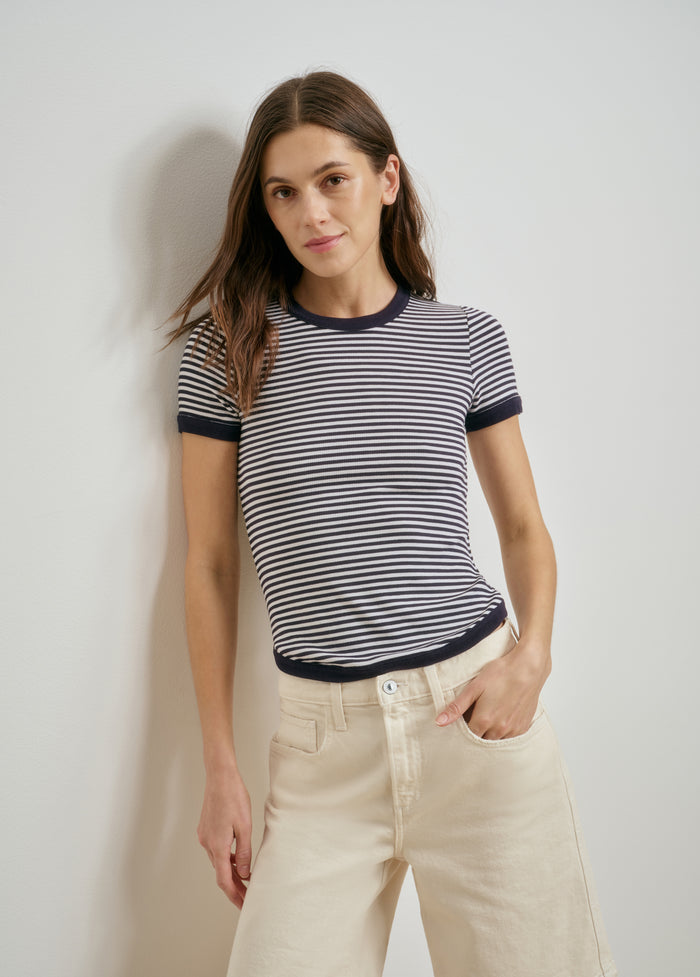 THE FOUNDATION TEE