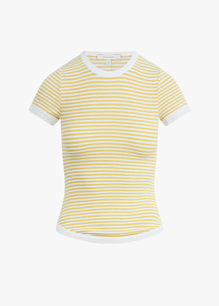THE FOUNDATION TEE
