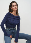 aegean blue