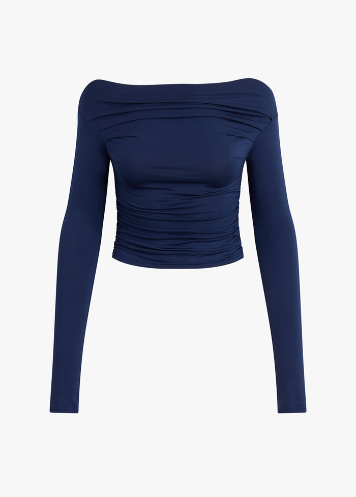 aegean blue