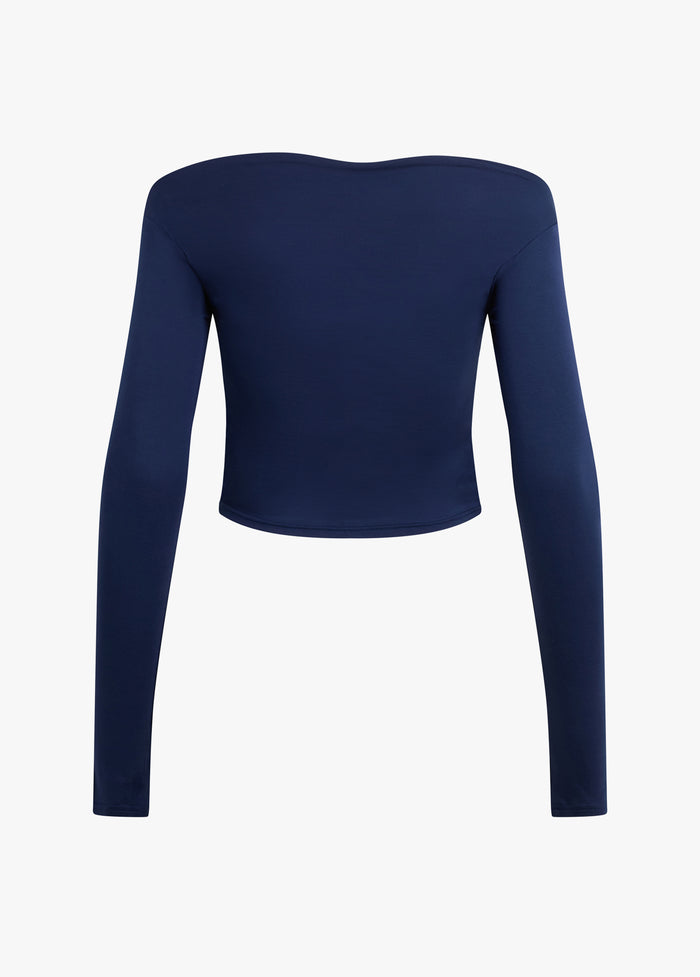 aegean blue