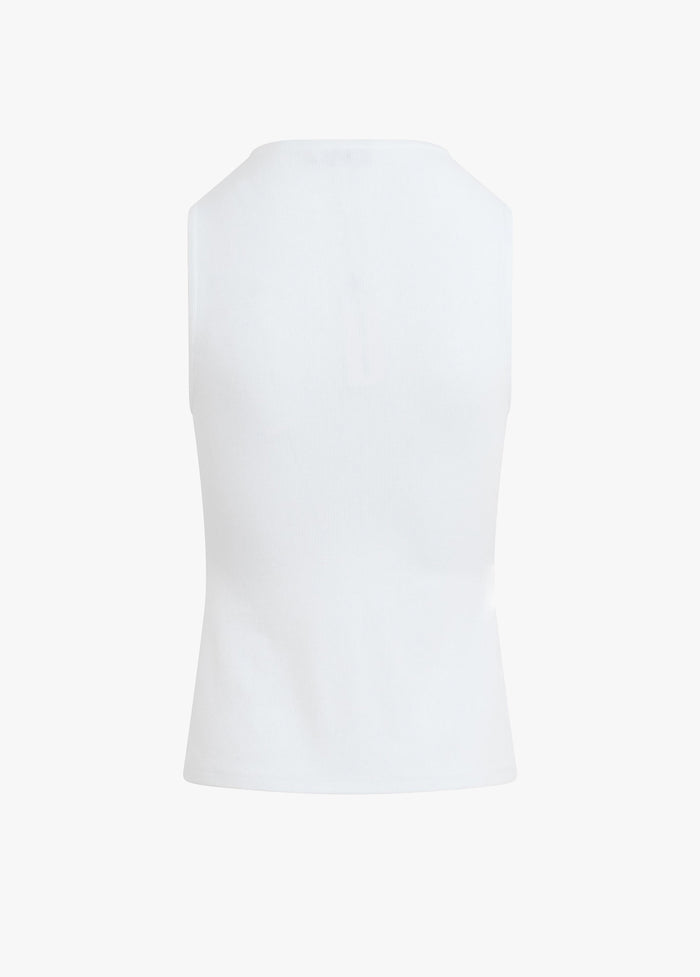 THE GOOD LUCK TOP
