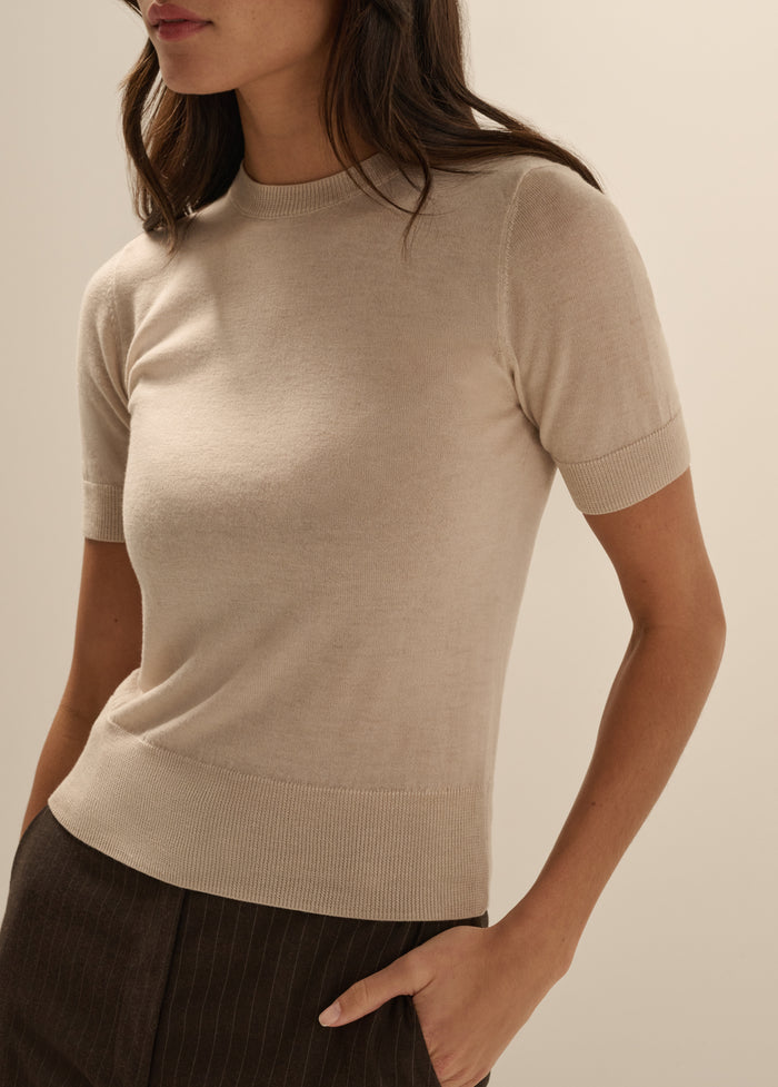 THE GOOD SPORT TOP