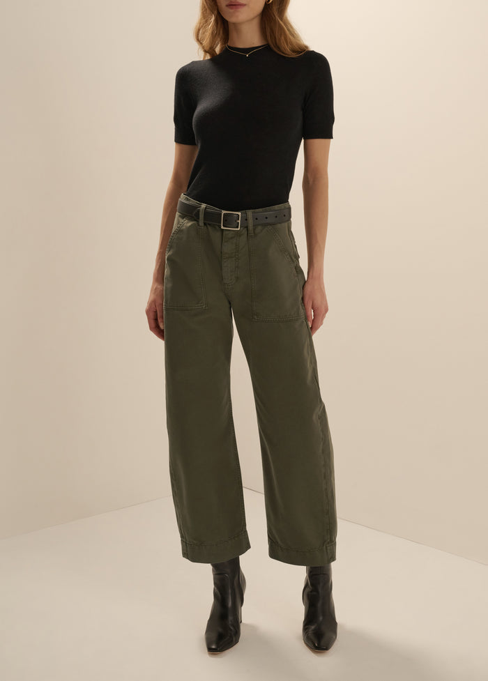 THE GOOD SPORT TOP