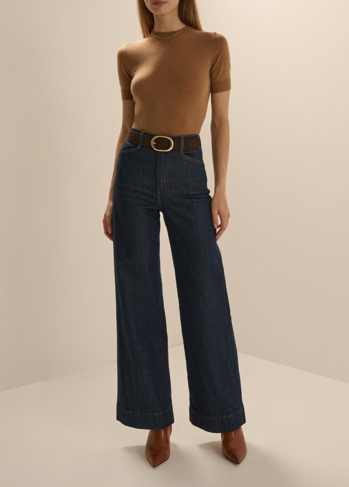 THE GOOD SPORT TOP