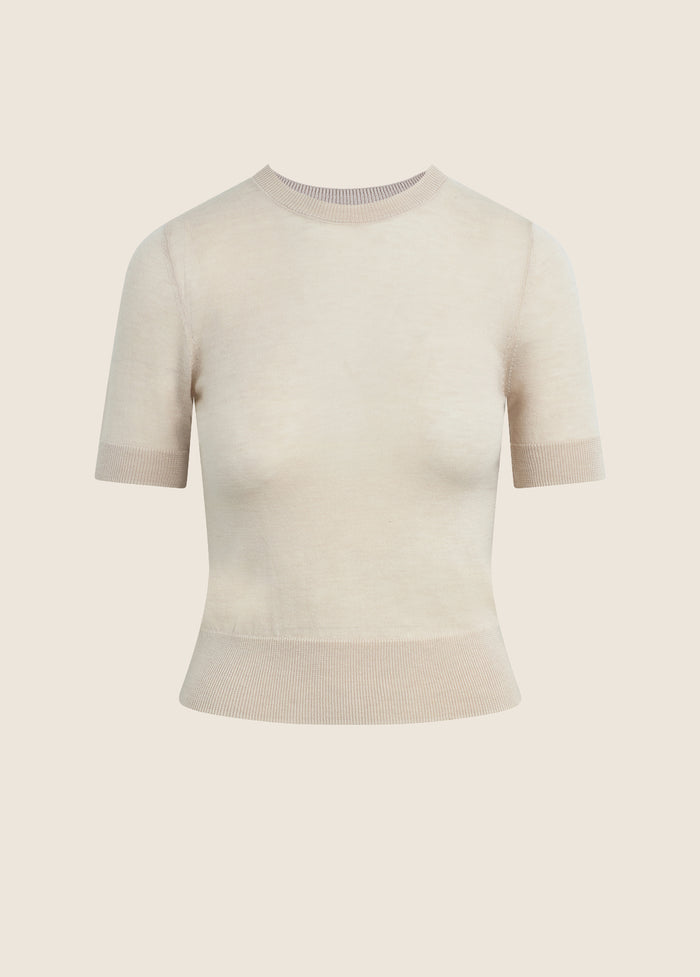 THE GOOD SPORT TOP