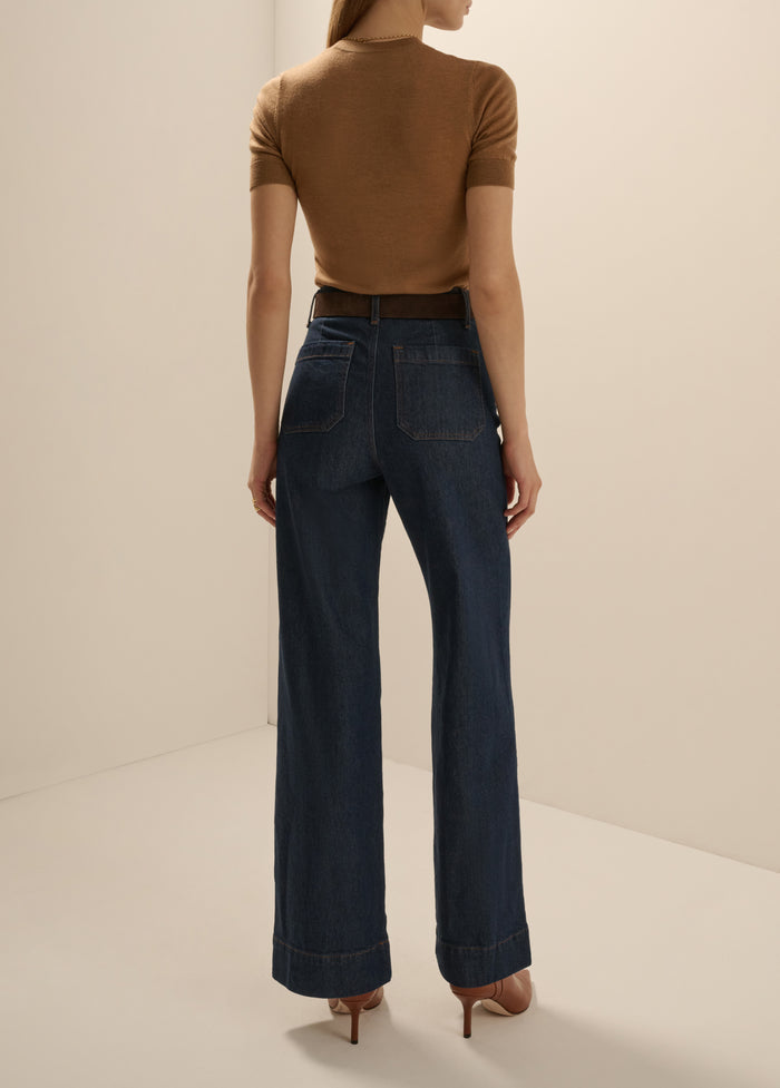 THE GOOD SPORT TOP